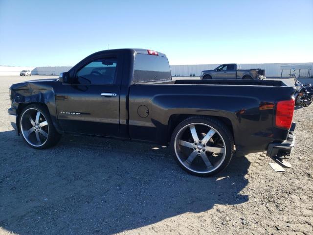 2015 Chevrolet Silverado C1500 - Фото 2