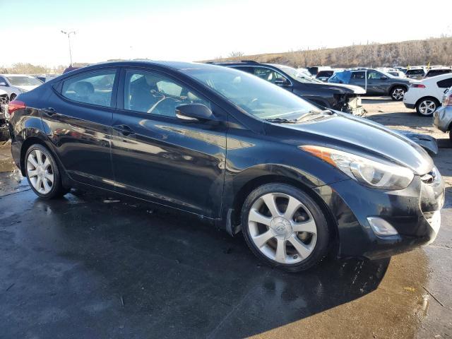 2013 Hyundai Elantra Gls - Image 4
