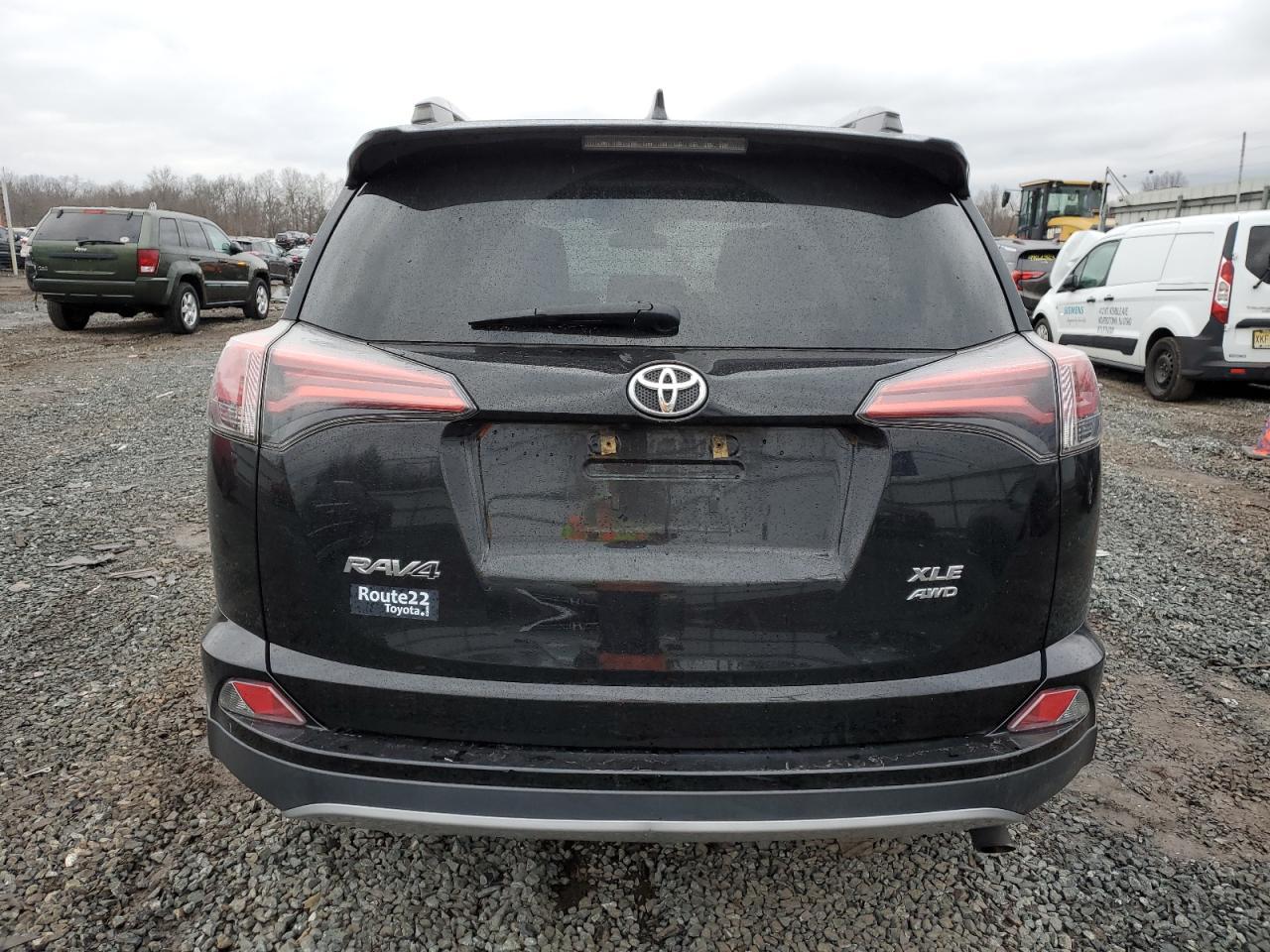 2018 TOYOTA RAV4 ADVEN - Image 6
