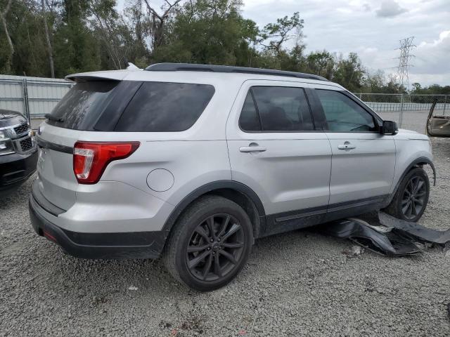 2018 Ford Explorer Xlt - Image 3