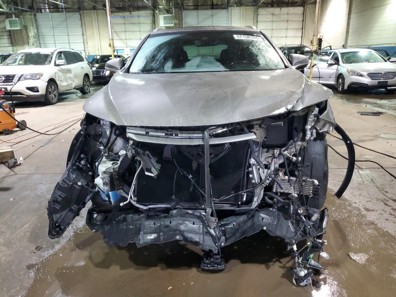 2019 LEXUS RX 350 BAS - Фото 5