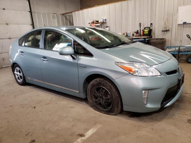 2015 Toyota Prius - Фото 4