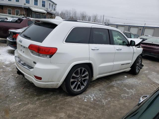 2018 Jeep Grand Cherokee Overland - Фото 3