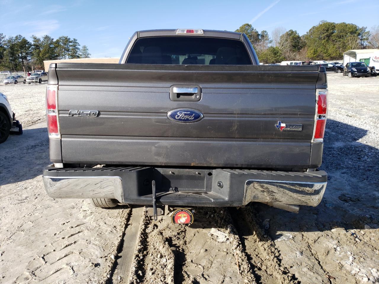 2013 FORD F150 SUPER - Image 6