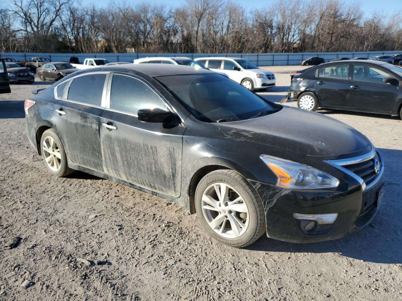 2015 NISSAN ALTIMA 2.5 - Image 4
