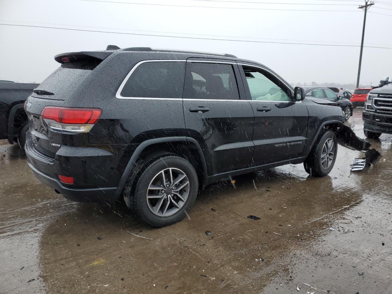 2020 JEEP GRAND CHER - Фото 3