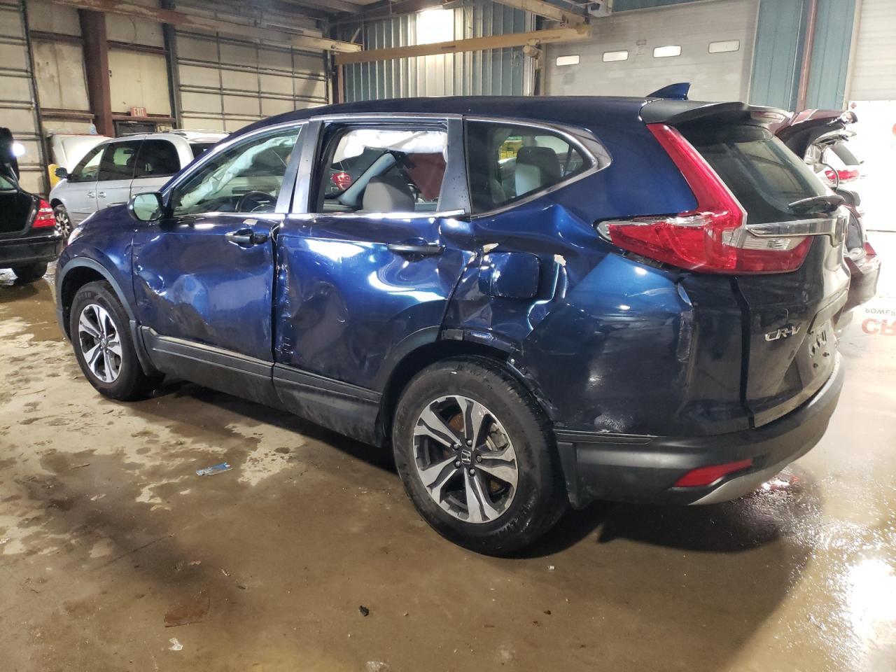 2019 HONDA CR-V LX - Image 2