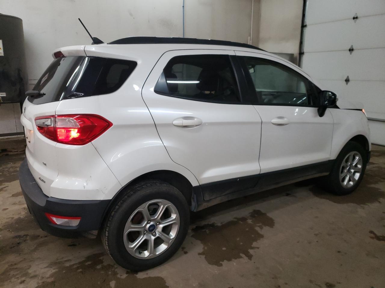 2020 FORD ECOSPORT S - Image 3