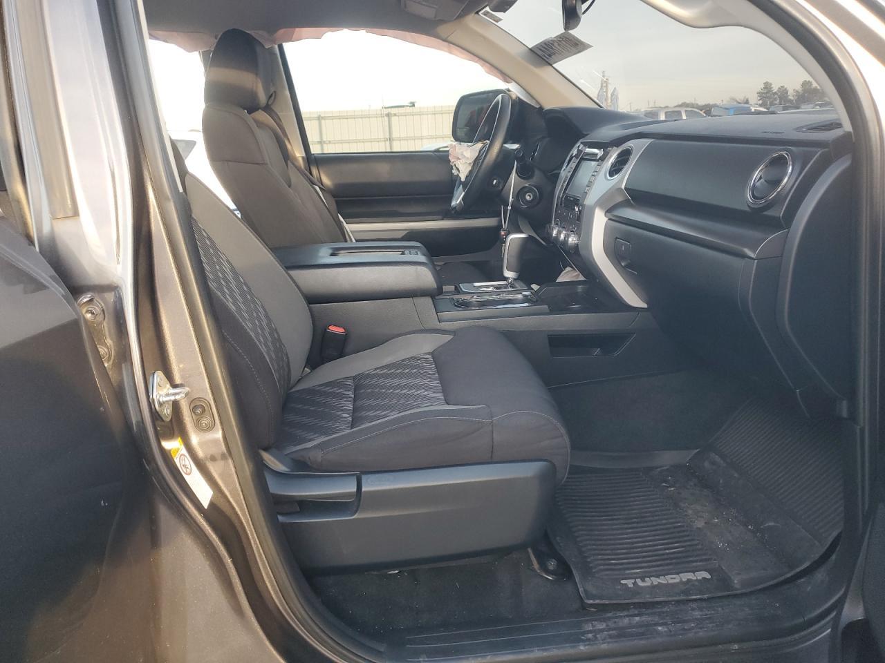 2018 TOYOTA TUNDRA CRE - Image 7