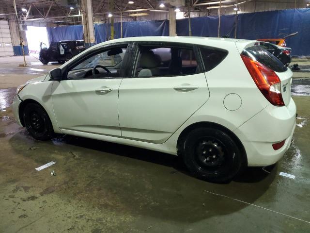 2016 Hyundai Accent Se - Фото 2