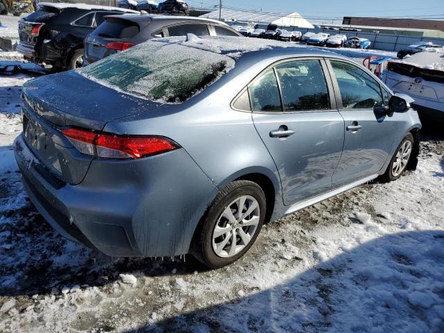 2021 Toyota Corolla Le - Фото 3