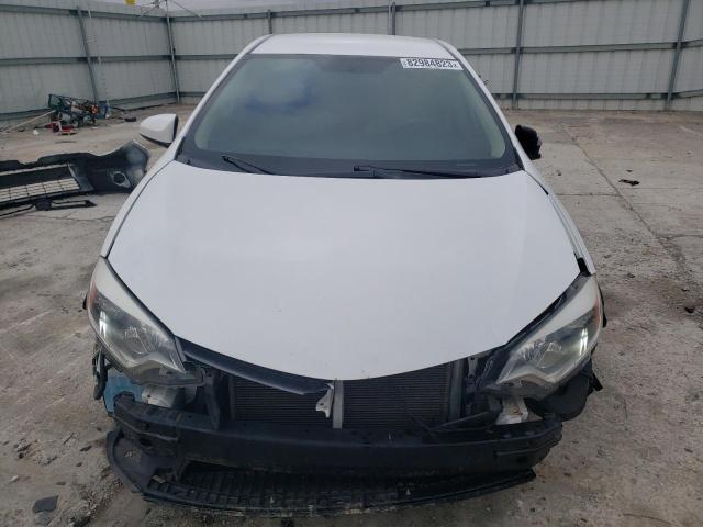 2015 Toyota Corolla L - Фото 5