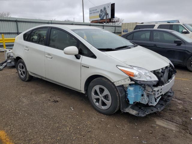 2015 Toyota Prius - Фото 4