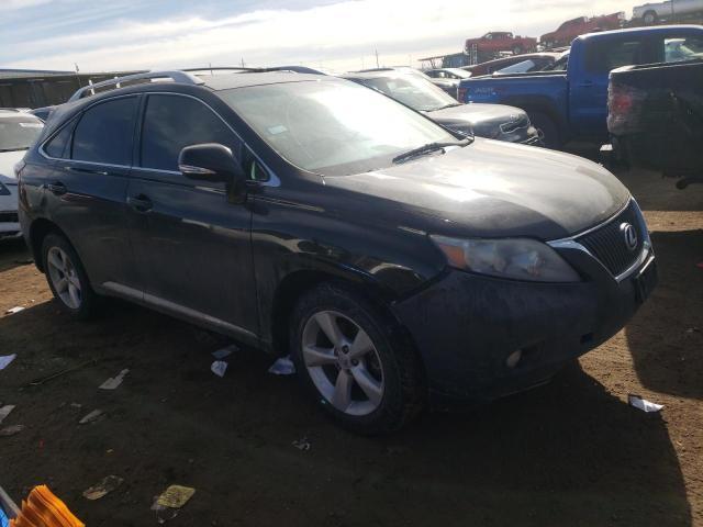 2012 Lexus Rx 350 - Фото 4