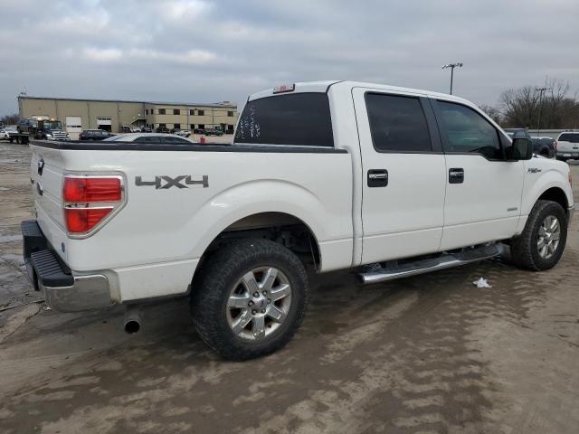 2013 Ford F150 Supercrew - Image 3