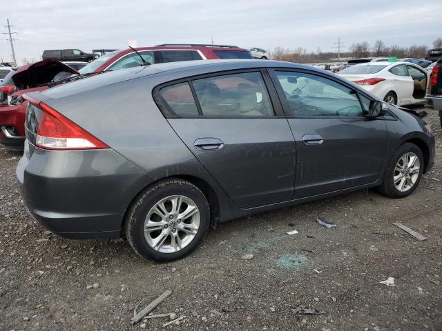 2010 HONDA INSIGHT EX - Image 3