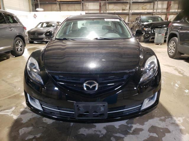 2012 Mazda 6 I - Image 5