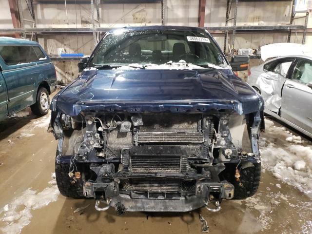 2014 Ford F150 Supercrew - Image 5