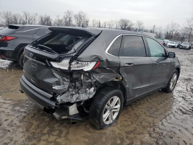 2020 Ford Edge Sel - Фото 3