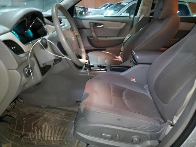 2013 Chevrolet Traverse Ls - Image 7