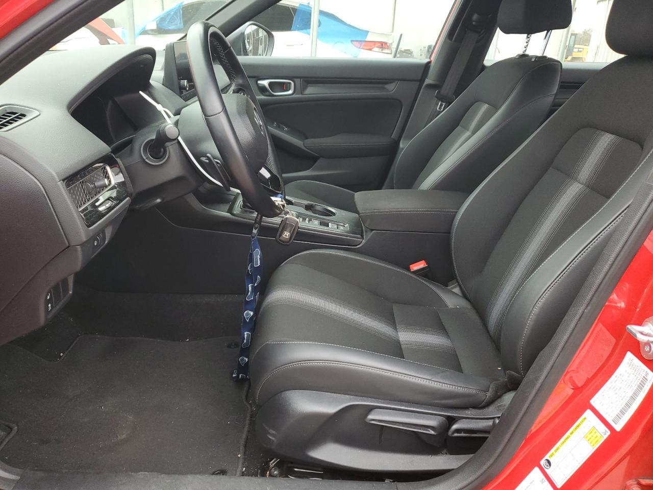 2023 HONDA CIVIC SPOR - Image 7