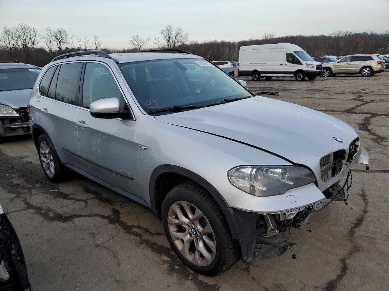 2013 BMW X5 XDRIVE3 - Image 4