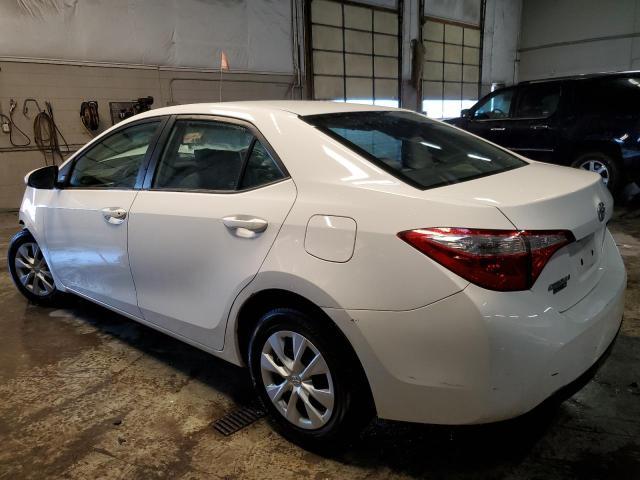 2014 Toyota Corolla L - Image 2