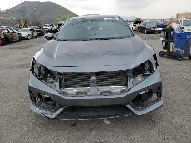 2019 Honda Civic Lx - Image 5