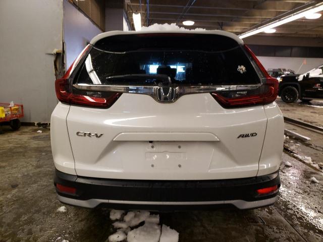 2021 Honda Cr-V Ex - Image 6