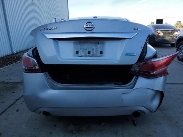 2013 Nissan Altima 2.5 - Image 6
