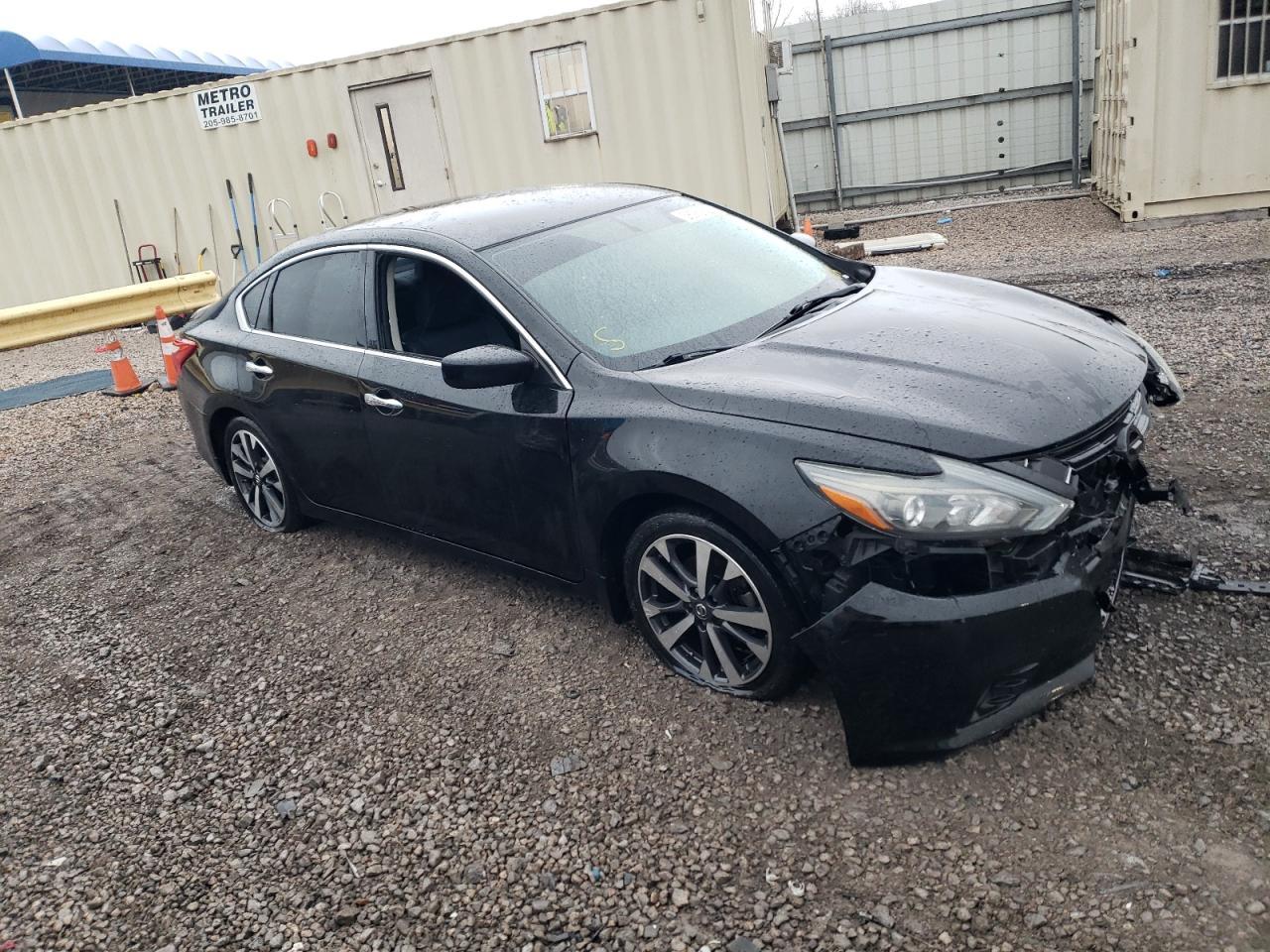 2016 NISSAN ALTIMA 2.5 - Image 4