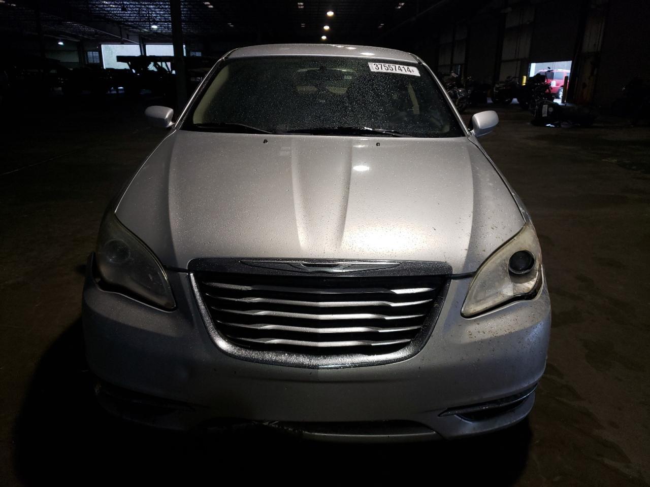 2012 CHRYSLER 200 LX - Image 5
