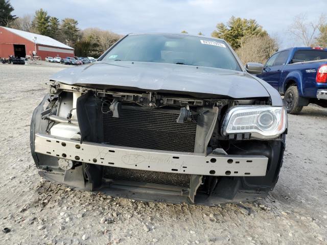 2014 Chrysler 300 - Image 5