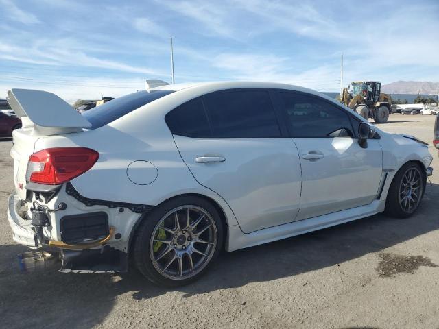 2021 Subaru Wrx Sti Limited - Фото 3