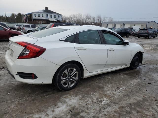2016 Honda Civic Lx - Фото 3