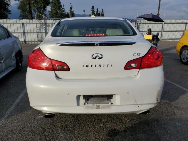 2012 Infiniti G37 Base - Фото 6