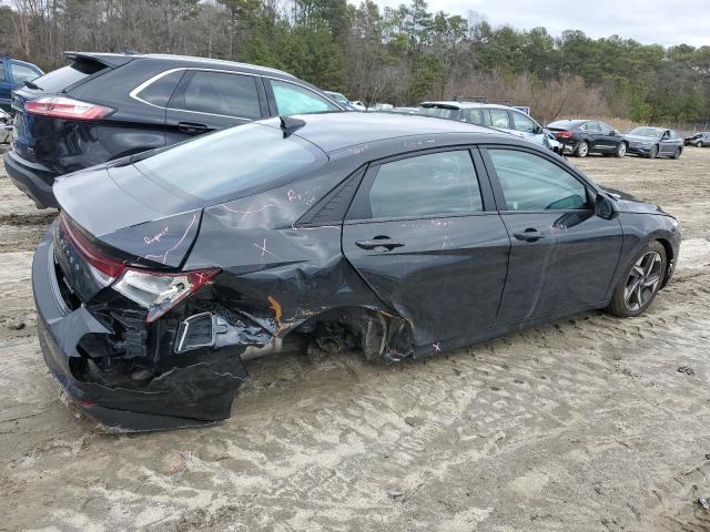 2023 Hyundai Elantra Sel - Image 3