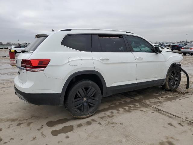 2019 Volkswagen Atlas Se - Image 3