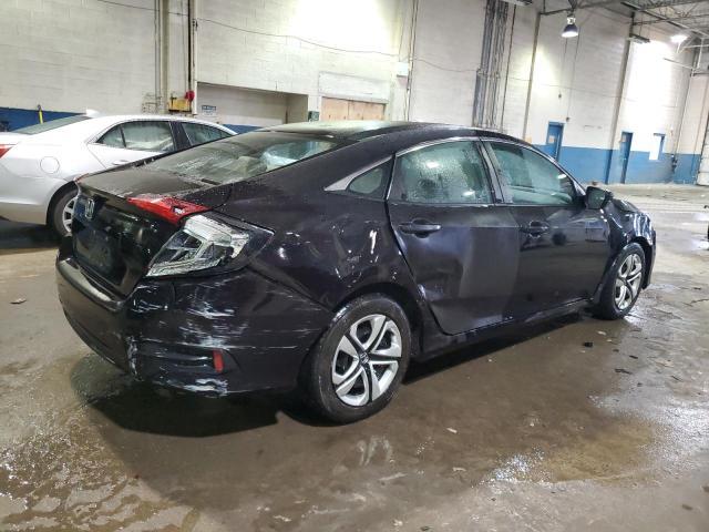 2016 Honda Civic Lx - Image 3