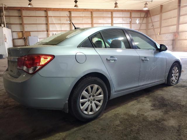 2011 Chevrolet Cruze Lt - Фото 3