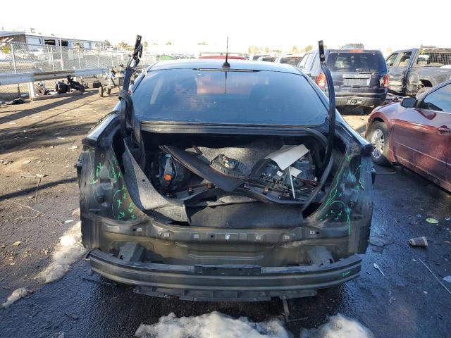 2014 Ford Fusion Titanium - Фото 6