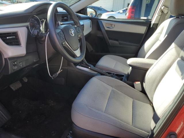 2016 Toyota Corolla L - Image 7