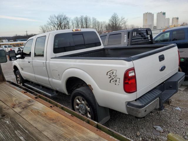 2011 Ford F350 Super Duty - Фото 2