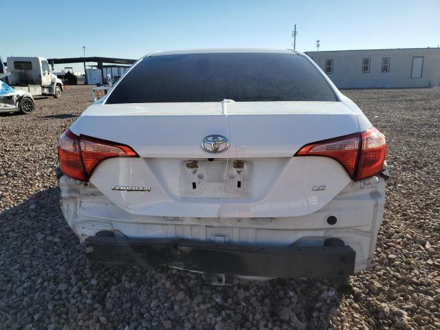 2018 Toyota Corolla L - Фото 6
