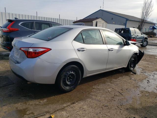 2014 Toyota Corolla L - Image 3
