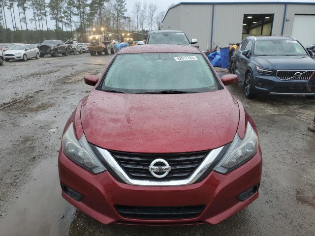 2018 Nissan Altima 2.5 - Фото 5