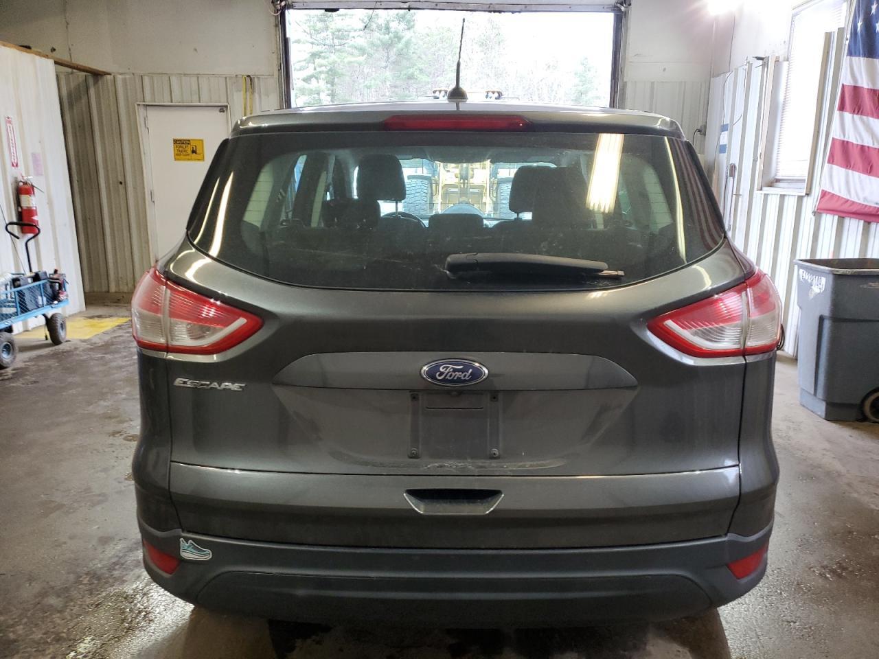 2015 FORD ESCAPE S - Image 6