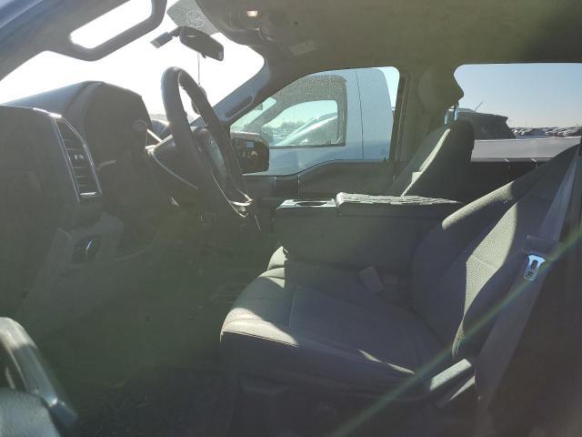 2017 Ford F150 Supercrew - Фото 7