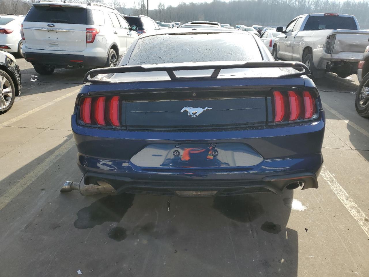 2018 FORD MUSTANG - Image 6