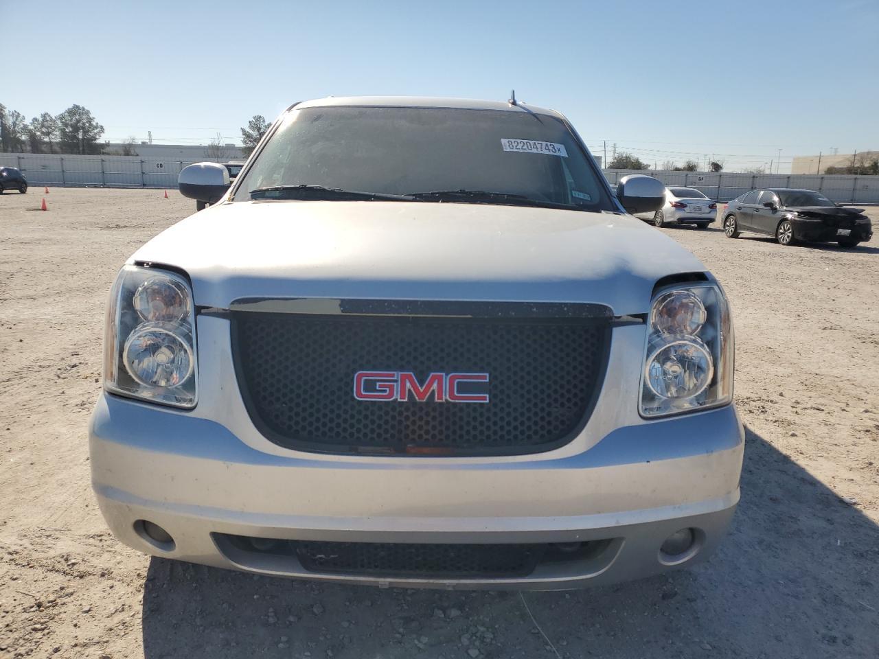 2012 GMC YUKON DENA - Фото 5